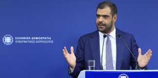 ΟΠΕΚΕΠΕ: Μήνυμα Μαρινάκη προς τους αγρότες – Έχετε δίκιο, αλλά μην διαταράσσετε τις…ισορροπίες του κράτους