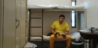 Απελάθηκε από τις ΗΠΑ στο Ελ Σαλβαδόρ δημοσιογράφος που κάλυπτε τις διαδηλώσεις κατά του Τραμπ