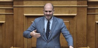 Μαρκόπουλος για απεργία πείνας Ρούτσι: “Είμαστε αιφνιδιασμένοι και τρέχουμε πίσω από τις εξελίξεις”