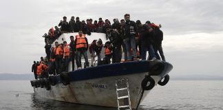 Λαθροδιακινητές κάνουν πάρτι με τα μέτρα του Πλεύρη!