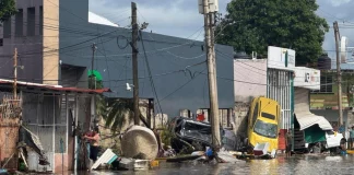 Τουλάχιστον 37 οι νεκροί από τις καταρρακτώδεις βροχές στο Μεξικό