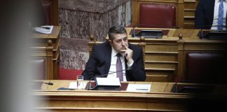 ΟΠΕΚΕΠΕ: Ποια τα επόμενα βήματα της εξεταστικής μετά την επιστολή Μυλωνάκη