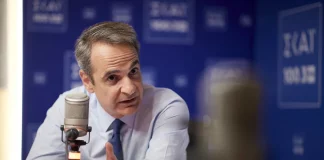 Μητσοτάκης για Μνημείο Αγνώστου Στρατιώτη: Κανείς δεν θα μπορεί να γράψει ονόματα ή να καταλάβει τον χώρο – Ο Δένδιας δεν εξέφρασε διαφωνία