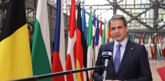 Νέα προειδοποίηση Μητσοτάκη στην Τουρκία: Όσο υπάρχει το casus belli δεν θα ενταχθείτε στο Safe