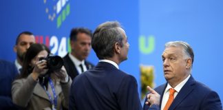 Politico: Ο Όρμπαν βρήκε απίθανους συμμάχους για να κρατήσει την Ουκρανία εκτός ΕΕ – Η Ελλάδα ανάμεσά τους