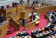 Μεταγραφή βουλευτή από ΣΥΡΙΖΑ σε ΠΑΣΟΚ ante portas;