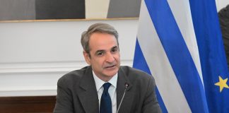 Ο Κυριάκος Μητσοτάκης έχει τώρα μία μόνο επιλογή!