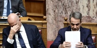 SAFE: Μεταξύ «κερκόπορτας» Δένδια και casus belli Μητσοτάκη! Τι σημαίνει για την ελληνική αμυντική βιομηχανία;