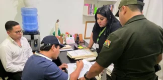 Ελεύθερος αφέθηκε ένας εκ των γιων του προέδρου της Βολιβίας μετά τη σύλληψή του για ενδοοικογενειακή βία