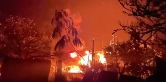 Η Ουκρανία έπληξε χημικό εργοστάσιο στη Ρωσία με πυραύλους κρουζ – Ρωσική αεροπορική επιδρομή στο Κίεβο