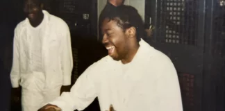 Θανατοποινίτης εκτελέστηκε με άζωτο στην Αλαμπάμα