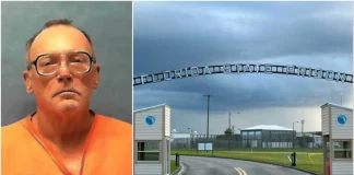 Εκτελέστηκε με ένεση 65χρονος θανατοποινίτης στη Φλόριντα