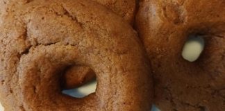 ΕΦΕΤ: Ανακαλεί μουστοκούλουρα με επικίνδυνη ουσία