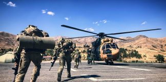 Τουρκία: NAVTEX για άσκηση με πραγματικά πυρά στο Αιγαίο – «Μήνυμα στην Ελλάδα»