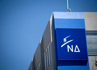 Τοξική πόλωση με κάθε μέσον