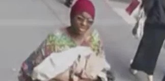 Νέα Υόρκη: Νεογέννητο με τον ομφάλιο λώρο βρέθηκε παρατημένο σε σταθμό του μετρό