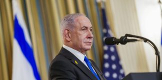 Έμεινε παγωτό ο Νετανιάχου από τη δήλωση του Τραμπ για τη Χαμάς!