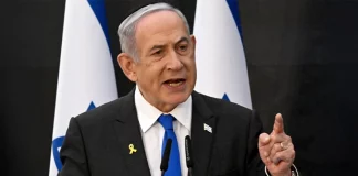 Συγχαρητήρια Νετανιάχου στο Ναυτικό για την αναχαίτιση του στολίσκου – Τουλάχιστον 400 συλλήψεις