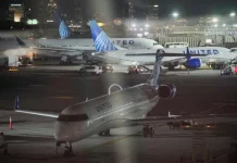 Μεγάλες καθυστερήσεις σε διεθνή αεροδρόμια των ΗΠΑ, λόγω της παράλυσης του ομοσπονδιακού κράτους