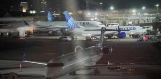 Μεγάλες καθυστερήσεις σε διεθνή αεροδρόμια των ΗΠΑ, λόγω της παράλυσης του ομοσπονδιακού κράτους