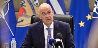 «Η παρέμβαση δείχνει ένδεια για τον… Δένδια»