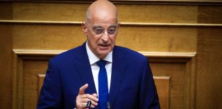 Έληξε το «απυρόβλητο» για τον Ν. Δένδια