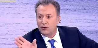 Εμετικός Οικονόμου για τα ονόματα των νεκρών των Τεμπών: «Είναι ένα μεγάλο χάλι» – (VIDEO)