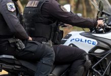 Συνελήφθησαν τρία νεαρά κορίτσια για κλοπή ρούχων στο Ηράκλειο