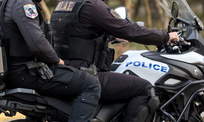 Συνελήφθησαν τρία νεαρά κορίτσια για κλοπή ρούχων στο Ηράκλειο