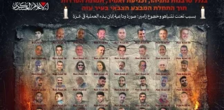 Το πρωί της Δευτέρας η απελευθέρωση των 48 ομήρων, λέει η Χαμάς