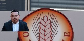 ΟΠΕΚΕΠΕ: Παραιτήθηκε ο αντιπρόεδρος Ιωάννης Καϊμακάμης