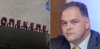 ΟΠΕΚΕΠΕ: Στο εδώλιο ο πρώην πρόεδρος Δημήτρης Μελάς – Για εκτεταμένες παρατυπίες μίλησε η πρώτη μάρτυρας, Παρασκευή Τυχεροπούλου