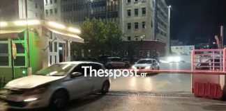 Επικοινωνιακή καταιγίδα υπερπαραγωγής ! «Πομπή» 24 οχημάτων της ΕΛΑΣ για τη μεταγωγή των συλληφθέντων του ΟΠΕΚΕΠΕ από τη Θεσσαλονίκη στην Αθήνα