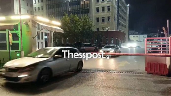 Επικοινωνιακή καταιγίδα υπερπαραγωγής ! «Πομπή» 24 οχημάτων της ΕΛΑΣ για τη μεταγωγή των συλληφθέντων του ΟΠΕΚΕΠΕ από τη Θεσσαλονίκη στην Αθήνα