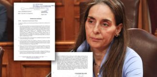ΟΠΕΚΕΠΕ: Μαύρο πρόβατο η Τυχεροπούλου – Της άλλαξαν διεύθυνση χωρίς καν πρωτόκολλο παράδοσης – παραλαβής