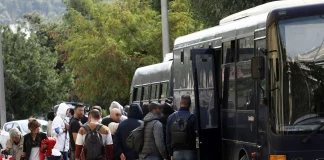 ΟΠΕΚΕΠΕ: Στη φυλακή ο αρχηγός της εγκληματικής οργάνωσης με έδρα τα Γιαννιτσά- “Παραδέχομαι ό,τι έχω κάνει, με κατηγορείτε για πολλαπλάσια”
