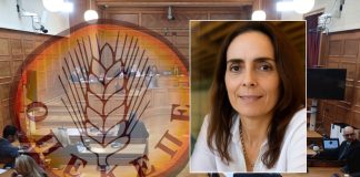 Τυχεροπούλου: Ζητά να καταθέσει στην Εξεταστική μετά τις 22 Οκτωβρίου