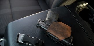 Αιγιάλεια: Διάρρηξη σε εξοχική κατοικία πρώην Υπουργού – Έκλεψαν περίστροφο ρεπλίκα