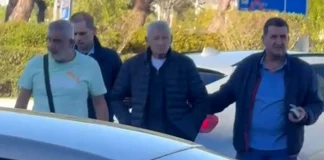 Ελεύθερος υπό όρους ο πρώην δήμαρχος Βουκουρεστίου Σορίν Οπρέσκου που συνελήφθη στη Θεσσαλονίκη