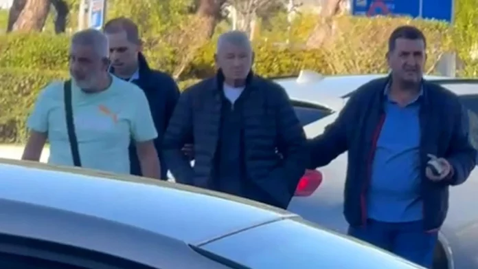 Συνελήφθη στη Θεσσαλονίκη ο πρώην δήμαρχος Βουκουρεστίου Σορίν Οπρέσκου – Είχε καταδικαστεί για διαφθορά