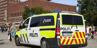 Πρώην φρουρός της πρεσβείας των ΗΠΑ στο Όσλο κρίθηκε ένοχος για κατασκοπεία υπέρ της Ρωσίας και του Ιράν