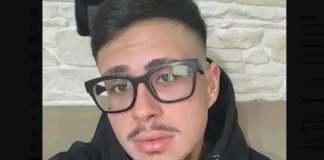 Σοκ στο Παλερμό από τη δολοφονία 21χρονου: Τον πυροβόλησαν στο κεφάλι όταν προσπάθησε να σταματήσει καβγά έξω από το εστιατόριο των γονιών του