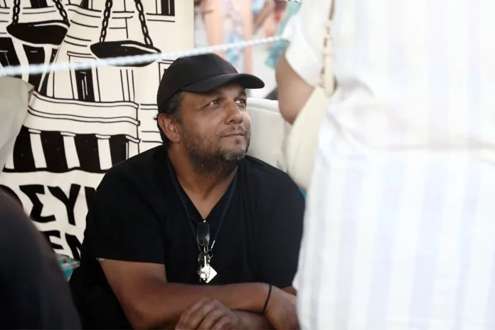 Ο Πάνος Ρούτσι αρνείται την εισαγωγή στο νοσοκομείο: Επιδεινώνεται η υγεία του, έχασε 10 κιλά