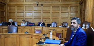 Εξεταστική για ΟΠΕΚΕΠΕ: «Τακτική σιωπής και υπεκφυγής» από Παπά – Ξανά στο προσκήνιο το όνομα Βορίδη