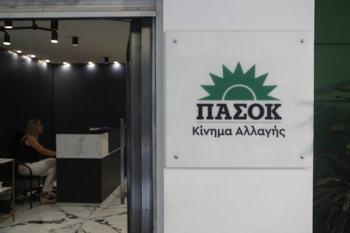 Ξεκινάει η μάχη για το Συνέδριο του ΠΑΣΟΚ – Οι πρωταγωνιστές και οι συσχετισμοί