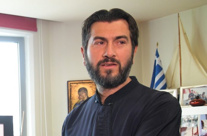 Πατέρας Αντώνιος: Και οι 3 συνήγοροι υπεράσπισής του υπέβαλλαν παραίτηση!