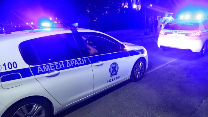 Βόλος: Μαχαιρώθηκε αστυνομικός από Ρουμάνο διαρρήκτη