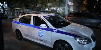 Άγρια συμπλοκή οδηγών φορτηγών στο Νέο Κόσμο – Τρεις τραυματίες, πέντε συλλήψεις