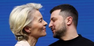 Πόλεμο θέλει το ιερατείο των Βρυξελλών – Η κατάσταση είναι σοβαρή