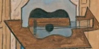 Πίνακας του Πικάσο έκανε φτερά κατά τη μεταφορά του από τη Μαδρίτη στη Γρανάδα